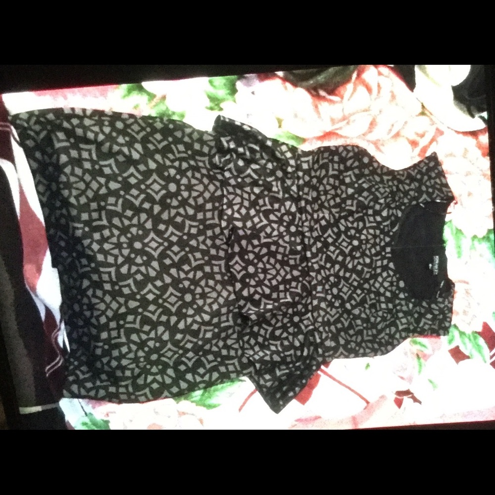 Forever 21+ dress